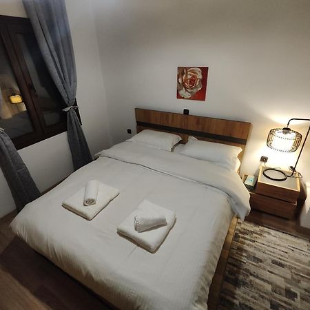 Emily Apartment 5 Chrysoupolis 외부 사진