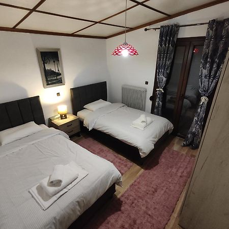 Emily Apartment 5 Chrysoupolis 외부 사진
