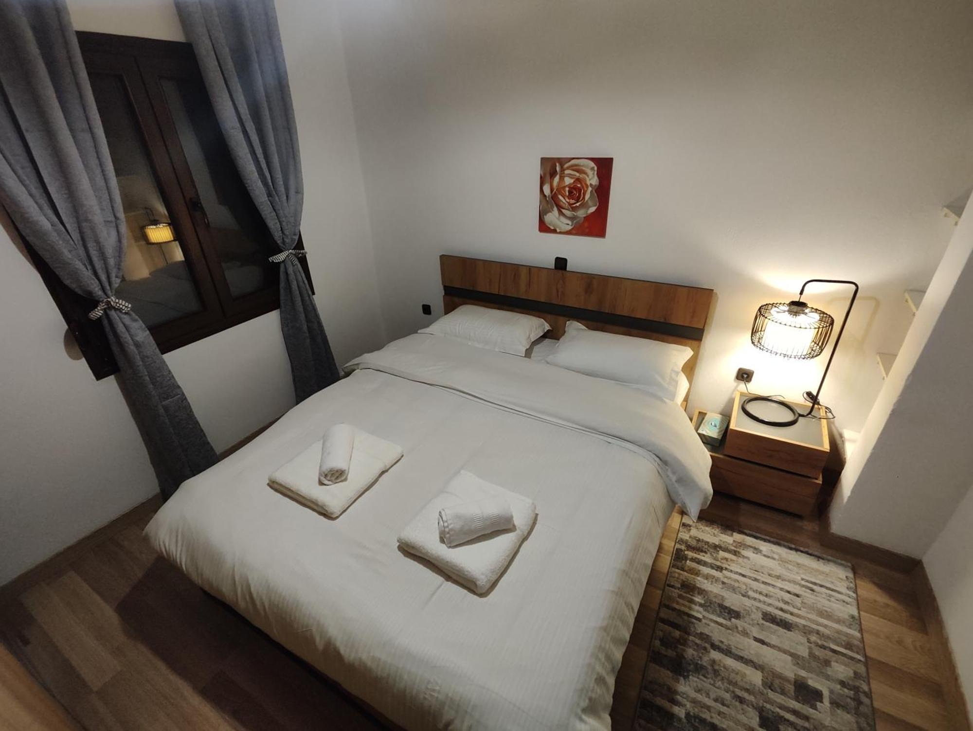 Emily Apartment 5 Chrysoupolis 외부 사진