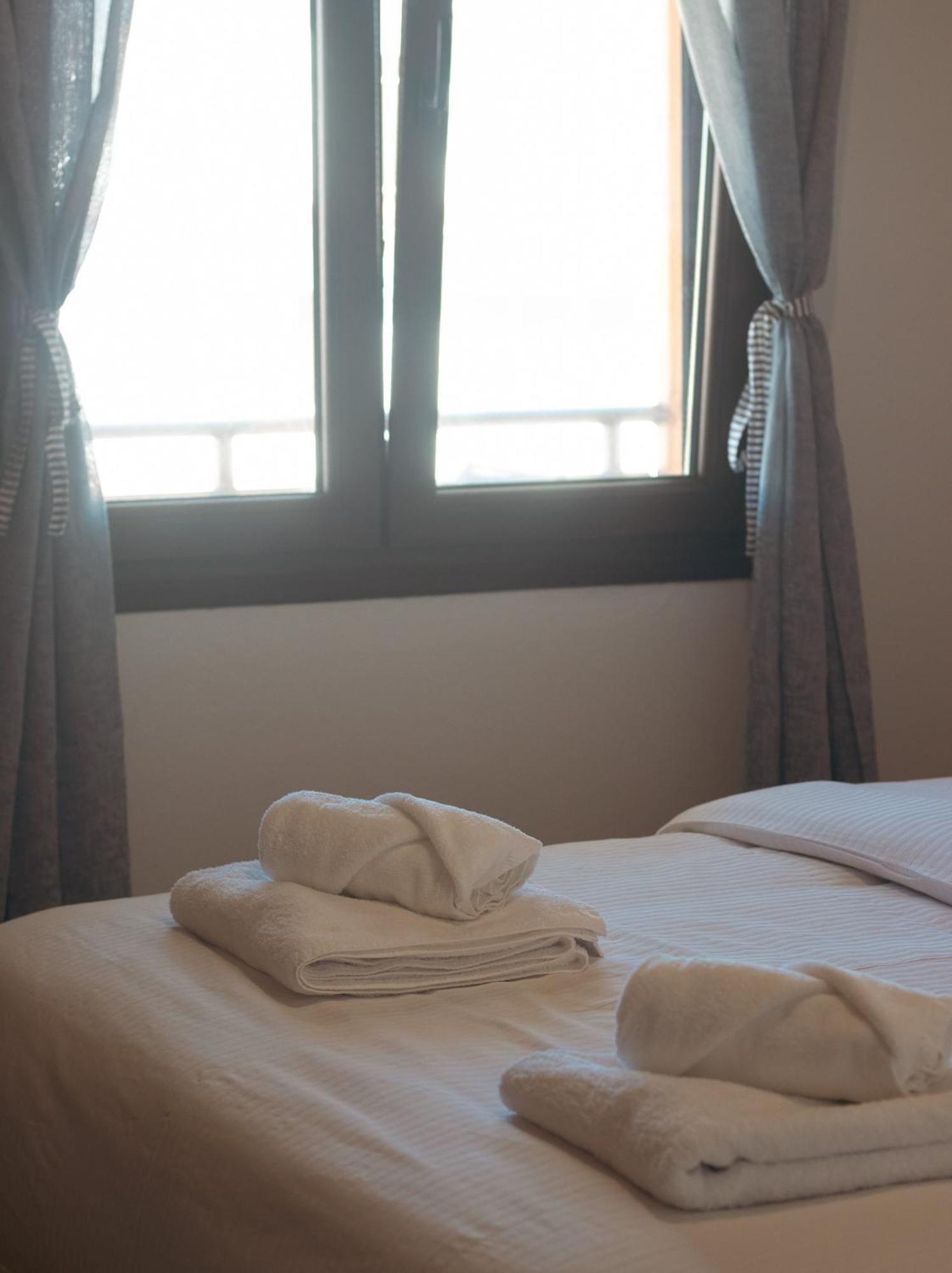 Emily Apartment 5 Chrysoupolis 외부 사진