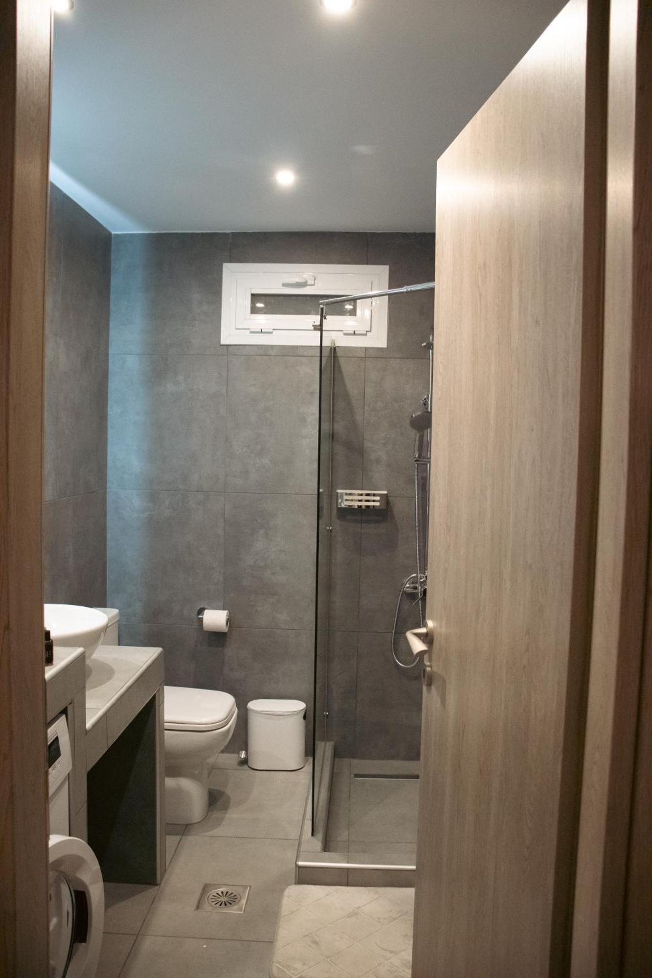 Emily Apartment 5 Chrysoupolis 외부 사진
