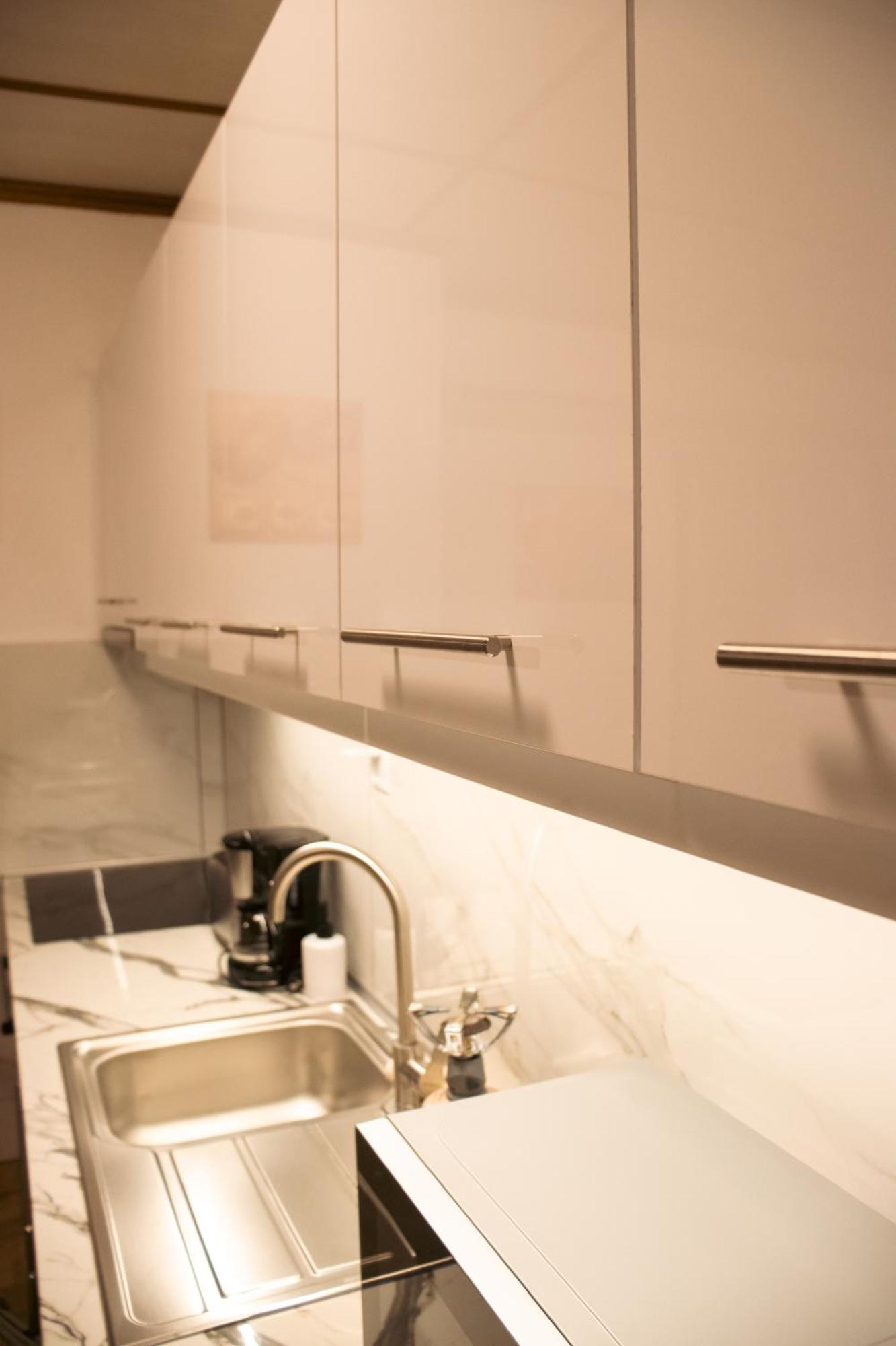 Emily Apartment 5 Chrysoupolis 외부 사진