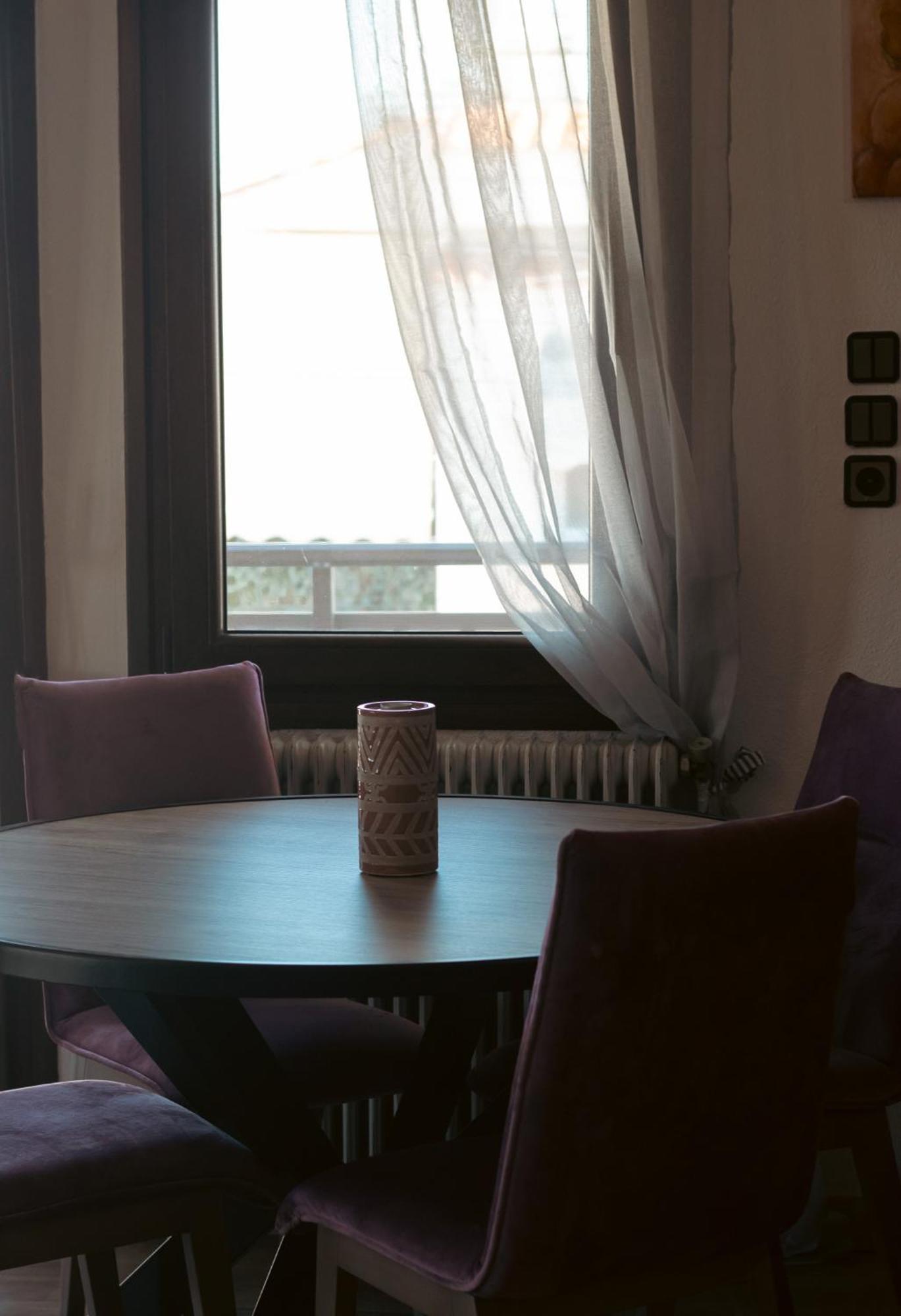 Emily Apartment 5 Chrysoupolis 외부 사진