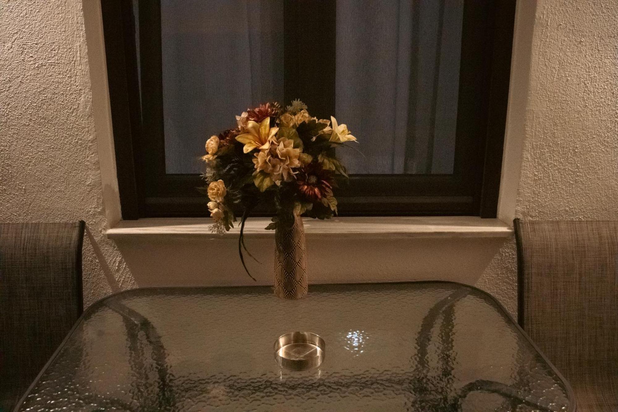 Emily Apartment 5 Chrysoupolis 외부 사진