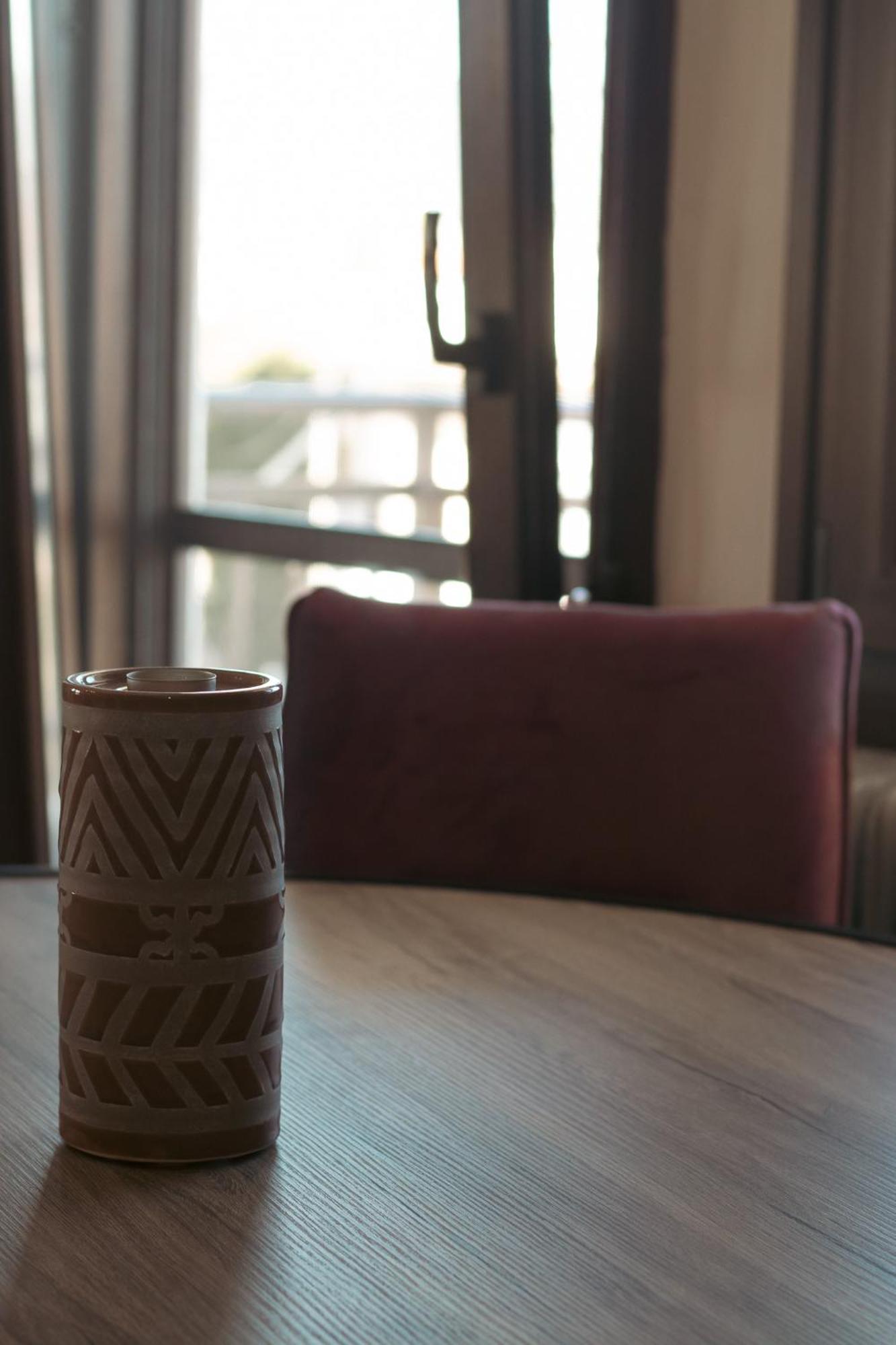 Emily Apartment 5 Chrysoupolis 외부 사진